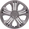 Euro Car Wieldeksel fun 16''