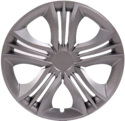 Euro Car Wieldeksel fun 16''
