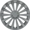 Euro Car Wieldeksel meridian 13''