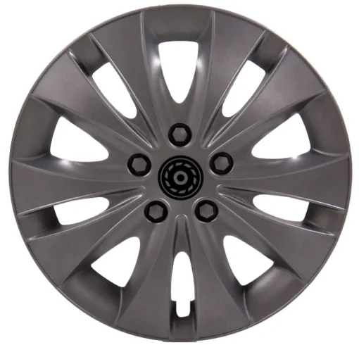 Euro Car Wieldeksel storm 15''