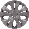 Euro Car Wieldeksel top ring 15''