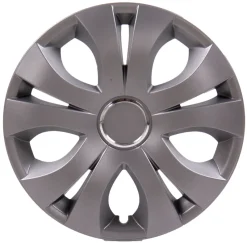 Euro Car Wieldeksel top ring 15''