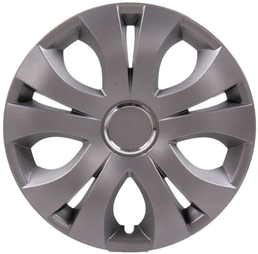Euro Car Wieldeksel top ring 15''