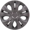Euro Car Wieldeksel top ring 14''