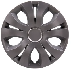 Euro Car Wieldeksel top ring 14''