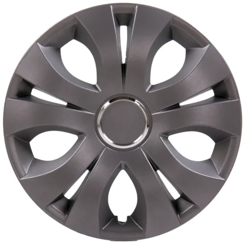 Euro Car Wieldeksel top ring 14''