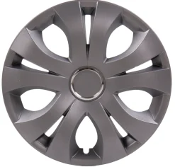 Euro Car Wieldeksel top ring 16''