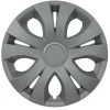 Euro Car Wieldeksel top ring 13''