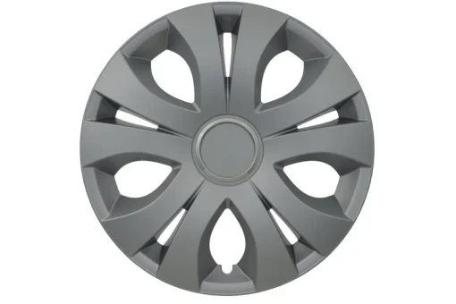 Euro Car Wieldeksel top ring 13''