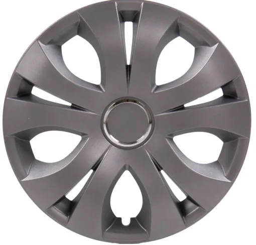 Euro Car Wieldeksel top ring 16''