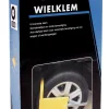 Euro Car Wielklem 13"-15"