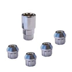 Carpoint Wielmoersleutel  M 12 x 1,25 E