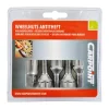 Carpoint Wielmoersleutelset M 12 x 1,25 x 26 mm A