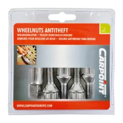 Carpoint Wielmoersleutelset M 12 x 1,25 x 26 mm A