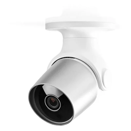 Nedis Wi-Fi smart IP Camera Full-HD