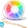 Nedis WiFi Smart Ledstrip RGBW 405 lm