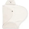 Jollein Wikkeldeken Bunny Off-White