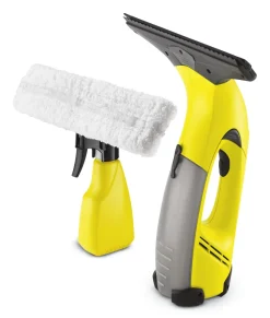 Ku00e4rcher Window Vac WV 2 plus