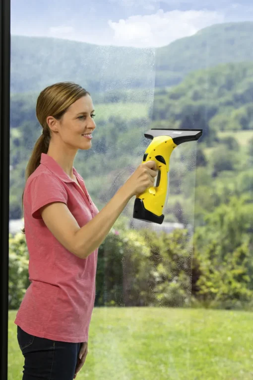 Ku00e4rcher Window Vac WV 2 plus