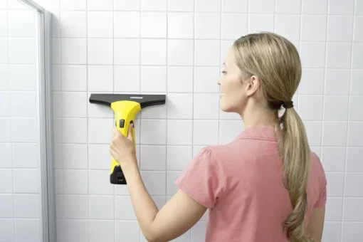 Ku00e4rcher Window Vac WV 2 plus