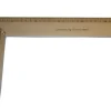Work Plus Winkelhaak aluminium 250 mm