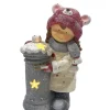 DDD Winterjongen Timo  43 cm