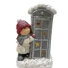 DDD Wintermeisje Suze 40 cm