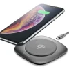 Cellular Line Wireless Charger 10W Blk