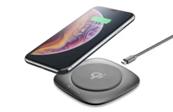 Cellular Line Wireless Charger 10W Blk