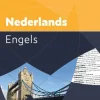 Prisma (boeken) Woordenboek Prisma Nederlands-Engels
