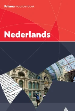 Lannoo Woordenboek Prisma Nederlands