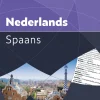 Prisma (boeken) Woordenboek Prisma Nederlands-Spaans