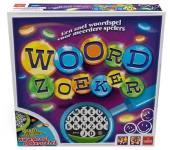 Goliath Woordzoeker '18 Nl