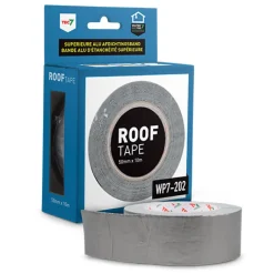 Tec7 WP7-202 Roof Tape 50mmx10m