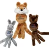 Kong Wubba friends bruin L