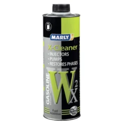 Marly WX2 - Cleaner Injectie Benzine - 1 l