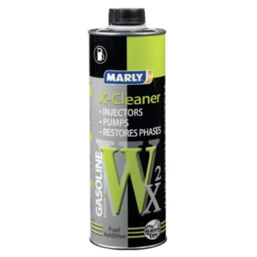 Marly WX2 - Cleaner Injectie Benzine - 1 l