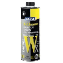 Marly WX2 - Cleaner Injectie Diesel - 1 l