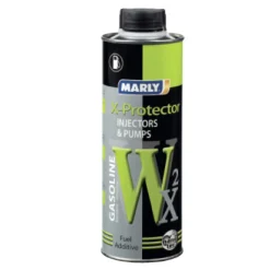 Marly WX2 - Protector Benzine - 500 ml