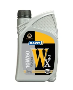 Marly WX2 - 10W60 - Racing - 1 l