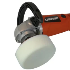 Carpoint 3 x poetspad mix  ø150mm
