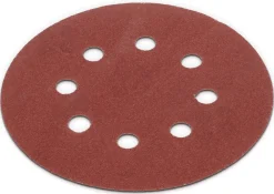Kreator 5 x schuurpapier 125 mm K240
