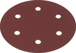 Kreator 5 x schuurpapier 225 mm K100