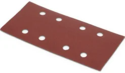Kreator 5 x schuurpapier 90 x 185 mm K120