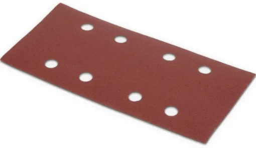 Kreator 5 x schuurpapier 90 x 185 mm K120