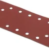 Kreator 5 x schuurpapier 115 x 280 mm K240
