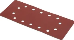 Kreator 5 x schuurpapier 115 x 280 mm K240