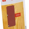 Kreator 5 x schuurpapier 93 x 187 mm K120