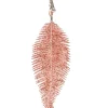 DDD 6x speld met pluim rose gold