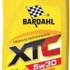 Euro Shop Xtc 5W30 1 l